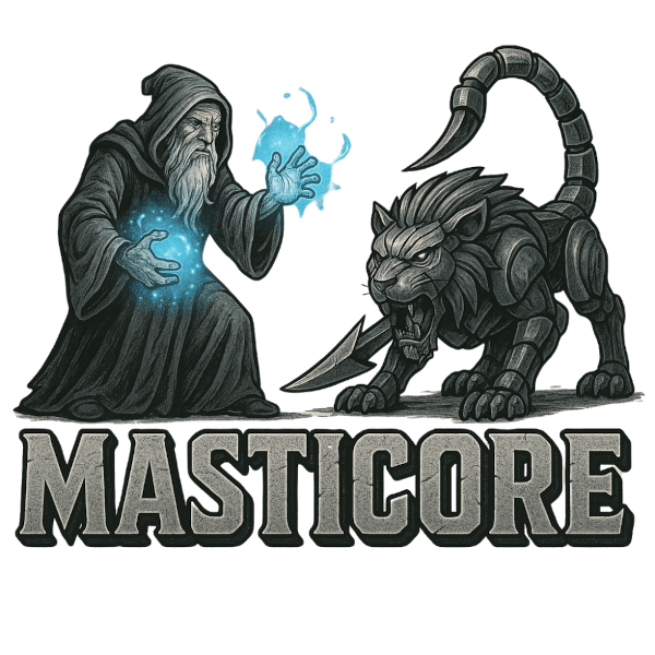 My MTG Wizard